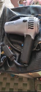 1875Conair風筒  //Conair 1875 Watt Pro Styler Hair Dryer