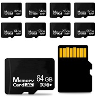 Cross-Border High-Speed Memory Card C10 TF Card U3 High-Quality Card Wholesale micro-SD Card