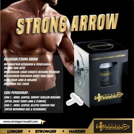 Ready Stock Authentic Strong Arrow from USA (Expiry 2026)