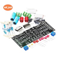 TDA7294 100W+100W Dual-Channel Audio Amplifier Board Power Amplifier Board HIFI Amplifier Module Acc