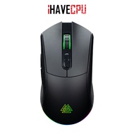 iHAVECPU MOUSE (เมาส์) EGA TYPE M8 GEN2 (BLACK)