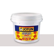 18 Liter Jotun Paint Jotaplast Max / Interior Wall Paint White / Cat Dinding Dalam Putih