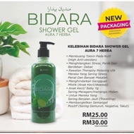 ShoweL GeL Bidara by As Legacy