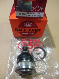 Ball joint up 555 L300