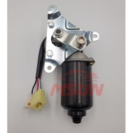 FORD MAXI E1400 E1800 ECONOVAN, MAZDA BONGO FRONT WIPER MOTOR ASSY 12V