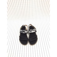 【Ready Stock in Malaysia 】 GAVY LADIES SANDAL G132SD-91BLACK