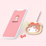 Hello Kitty x thecoopidea 15W 快速無線充電墊