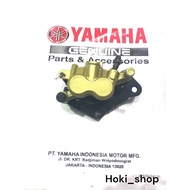 YAMAHA Byson fi Byson Carburetor Front Caliper