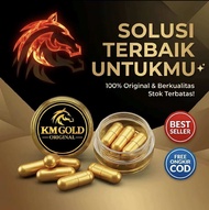 ( BEST SELLER ) (Isi 2)Madu Bubuk KM Gold Original - ￼Km Gold Madu Bubuk | Original 100% Alami | bis