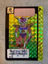龍珠閃咭 日初 本彈5，1990年-182號 -92%