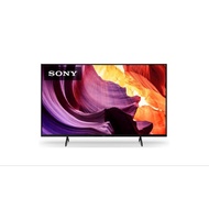 Sony 65inch X80K KD65X80K 4K ANDROID LED TV (2022 YEARS MODEL )