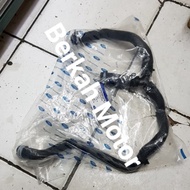 Ford Fiesta heater hose Fiesta limited heater hose