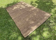 Abaca Fiber/Manila Hemp Rug/Carpet
