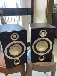 Tannoy Mercury V1i 書架喇叭一對