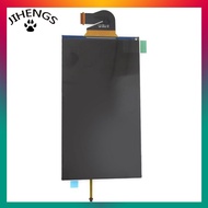 JIHENGS 1ชิ้นสำหรับการซ่อม NS Lite อะไหล่จอ LCD สำหรับหน้าจอ nintend SWITCH Lite LCD