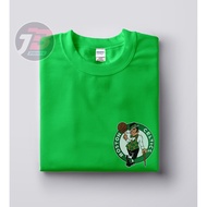 Boston Celtics NBA Basketball Tshirt