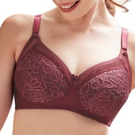 Avon Juita Delphina Non-wire Bra ( Bra Tidak Berdawai )