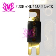 ANL Black Fuse 375A For Forklift DC Fuse