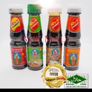 Healthy Boy Brand Soya Beans Sauces Sos Kicap Thai⭐⭐⭐⭐⭐