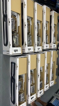 DYSON 空氣淨化風扇TP04