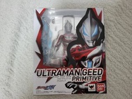 Bandai 萬代 shf S.H.Figuarts Ultraman 奧特曼 鹹蛋超人 action toys Ultraman Geed Primitive