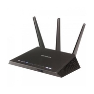 NETGEAR R7000P-100PES AC2300 Nighthawk Smart WiFi Dual Band Router