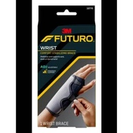@@Futuro Wrist Support With Steel Band Adjustable Fit-Futuro Comfort Stabilizing Brace (m9415)