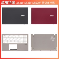 Asus/Asus X531F S531F K531 S5500F A Case B Case C Case D Case Notebook Case