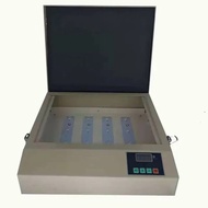 Electric UV Exposure Unit Hot Foil Pad Printing PCB Resin Version Printing Machine PS Edition Print 
