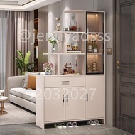 🌲Ads-00797實木屏風櫃 Screen cabinet 玄關櫃Entryway cabinet 鞋櫃 隔斷櫃 客廳櫃Living room cabinet 酒櫃Wine cabinet 儲物櫃 