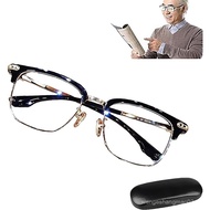 Aderpmin Yifare OptiReaders Pro, Hilipert Opti Readers Pro, Cermin Mata Bacaan Berbilang Fokus Sheru