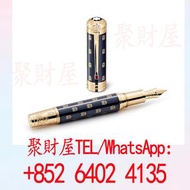 萬寶龍Montblanc藝術系列鋼筆
