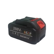 CORDLESS DRILL BATTERY LXT 288VF BATTERY Impact WRENCH 288VF
