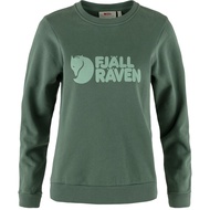 Fjallraven Logo Sweater Women