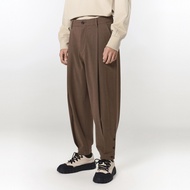 [Same Style in Shopping Mall] Sketch Men's Clothing 2022 Autumn New Products Trousers Casual Fashion
