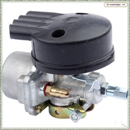 [dreamedge] Motorized Bicycle Bike for 49cc 60cc 66cc 80cc 2 Stroke  Motor Carburetor