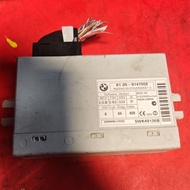 bmw e93 keyyless module 61.35 9147052 used