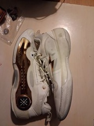 Li-Ning Way of wade 10