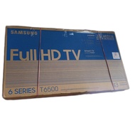 kardus tv Samsung 43 inch