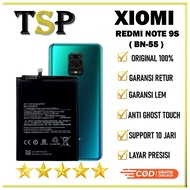 XIOMI BATTERY (BN-55) REDMI NOTE 9S 100% ORIGINAL BATTERY