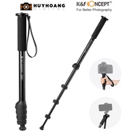 Monopod K&F CONCEPT KF09.138