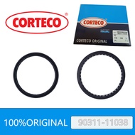 REAR WHEEL OIL SEAL INNER HT130 HT125 DUTRO 90311-11038