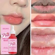 EELHOE Nourishing Repairing Lip Balm, Suitable For Dark Lip Color, Moisturizing Repair, Exfoliating 