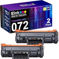 E-Z Ink 072 Toner Cartridge Compatible for Canon 072 072H Black High-Yield CRG072 CRG-072H Toner Car