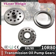 10R80 10L90 Automatic Transmission Oil Pump Drive Gear Set Kit For FORD GM Lincoln Cadillac 188711D 