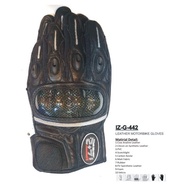 IZ 2 442 LEATHER GLOVES