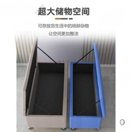 Cloakroom Dressing Sofa Bedside Stool Approximate Pedal Fabric Clothing Store Long Strip Rectangular