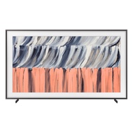 SAMSUNG QA98LS03HWKXXS 4K Smart TV(98Inch)(Energy Efficiency Class 4)(FREE BROWN BEZEL)