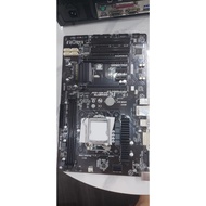 Combo Mainboard Gigabyte H81 – H110 – H310M DS2/DS2V/S2 – Full Model,