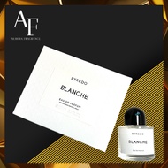 🌟Byredo Blanche EDP 100ML Perfume 🌟
